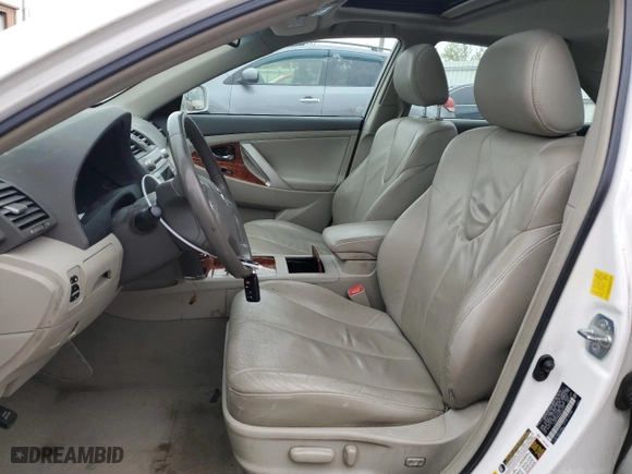 2011 Toyota Camry LE with VIN 4T4BF3EK2BR136775, listed as a Copart auction lot 52745725 with 241,154 mi miles and Clean Title. Bid and sale history available at carsss.com. Image 7.