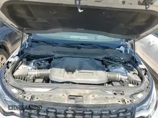 2023 Land Rover Discovery S R-Dynamic с VIN SALRT4EUXP2482372, выставлен на аукционе Copart как лот 80778615 с пробегом 19 491 миль миль и Списание • Salvage title. История ставок и продаж доступна на DreamBid. Изображение 13.