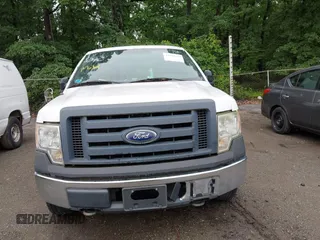 2010 Ford F-150 XL with VIN 1FTEX1E80AFA49736, listed as a IAAI auction lot 42514315 with 153,567 mi miles and . Bid and sale history available at DreamBid. Image 12.