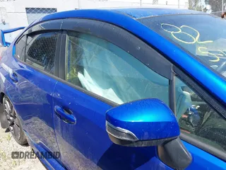 2019 Subaru WRX STI with VIN JF1VA2R65K9826529, listed as a IAAI auction lot 41753889 with 64,040 mi miles and . Bid and sale history available at DreamBid. Image 13.