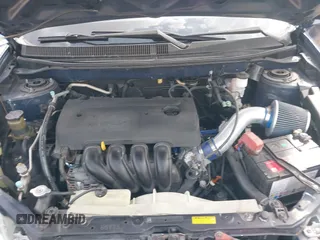 2003 Toyota Matrix Std with VIN 2T1KR32E33C046747, listed as a IAAI auction lot 41842857 with 136,420 mi miles. Bid and sale history available at carsss.com. Image 10.