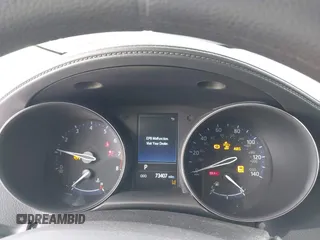 2021 Toyota C-HR LE with VIN NMTKHMBX0MR135693, listed as a IAAI auction lot 42071766 with 73,407 mi miles and . Bid and sale history available at DreamBid. Image 7.