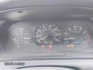 2001 Toyota Camry LE z VIN 4T1BF28K81U116710, wystawiony jako IAAI lot #41923429 z przebiegiem 145 741 mil mil oraz . Historia ofert i sprzedaży dostępna na DreamBid. Obrazek 7.