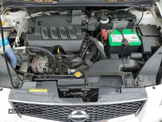 2012 Nissan Sentra 2.0 with VIN 3N1AB6AP3CL651050, listed as a Copart auction lot 63394305 with 71,182 mi miles and Salvage title. Bid and sale history available at DreamBid. Image 11.