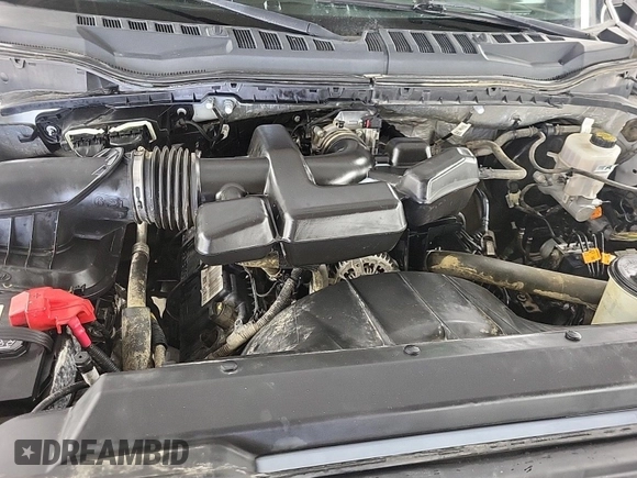 2018 Ford F-250 XL с VIN 1FT7X2B69JEC27148, выставлен на аукционе IAAI как лот 42226196 с пробегом 243 302 миль миль и . История ставок и продаж доступна на DreamBid. Изображение 1.