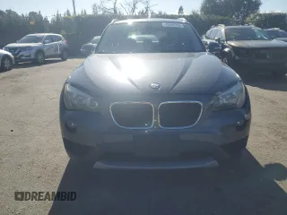2013 BMW X1 xDrive28i with VIN WBAVL1C52DVR91167, listed as a Copart auction lot 49090395 with 74,323 mi miles and Clean Title. Bid and sale history available at carsss.com. Image 5.