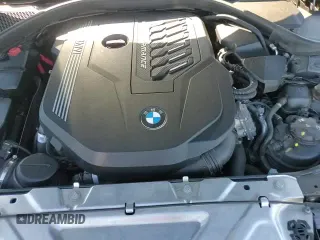 2020 BMW 3 Series M340i xDrive с VIN WBA5U9C09LFK00626, выставлен на аукционе Copart как лот 80721235 с пробегом 46 039 миль миль и Списание • Salvage title. История ставок и продаж доступна на DreamBid. Изображение 13.