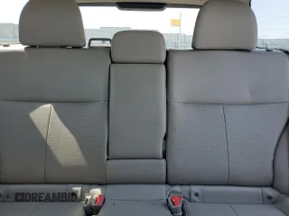 2013 Subaru Forester X Limited with VIN JF2SHAEC5DH433347, listed as a Copart auction lot 58555735 with 99,696 mi miles and Salvage title. Bid and sale history available at DreamBid. Image 10.