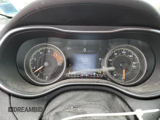 2019 Jeep Cherokee Limited с VIN 1C4PJMDN3KD167277, выставлен на аукционе Copart как лот 50205235 с пробегом 57 257 миль миль и На запчасти • Non repairable. История ставок и продаж доступна на DreamBid. Изображение 9.