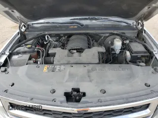 2019 Chevrolet Suburban LT с VIN 1GNSCHKC6KR372714, выставлен на аукционе Copart как лот 61074365 с пробегом 194 716 миль миль и Чистый • Clean title. История ставок и продаж доступна на DreamBid. Изображение 12.