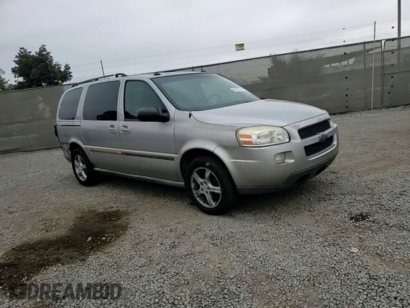 2005 Chevrolet Uplander LS with VIN 1GNDV23L45D225047, listed as a Copart auction lot 86870194 with 176,988 mi miles and Salvage Title. Bid and sale history available at carsss.com. Image 11.