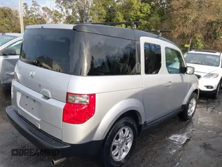 2006 Honda Element with VIN 5J6YH17786L001760, listed as a IAAI auction lot 41766848 with 162,919 mi miles and . Bid and sale history available at DreamBid. Image 4.