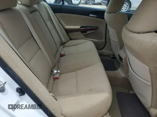 2012 Honda Accord EX z VIN 1HGCP3F77CA005520, wystawiony jako Copart lot #59693575 z przebiegiem 18 248 mil mil oraz Szkoda całkowita • Salvage title. Historia ofert i sprzedaży dostępna na DreamBid. Obrazek 10.