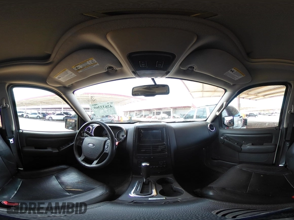 2008 Ford Explorer Sport Trac z VIN 1FMEU23898UB07913, wystawiony jako IAAI lot #42633369 z przebiegiem 97 191 mil mil oraz . Historia ofert i sprzedaży dostępna na DreamBid. Obrazek 18.