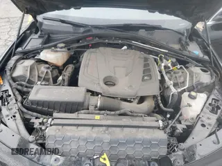 2019 Alfa Romeo Giulia z VIN ZARFAMAN5K7621548, wystawiony jako IAAI lot #41744662 z przebiegiem 63 759 mil mil oraz . Historia ofert i sprzedaży dostępna na DreamBid. Obrazek 10.