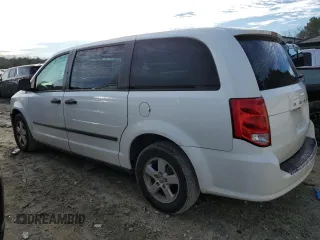 2012 Ram Cargo Van with VIN 2C4RDGAG9CR257801, listed as a Copart auction lot 87020354 with 263,017 mi miles and Clean Title. Bid and sale history available at carsss.com. Image 2.