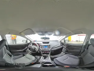 2020 Subaru Impreza with VIN 4S3GKAA63L1611723, listed as a Copart auction lot 52304705 with 64,448 mi miles and Salvage title. Bid and sale history available at DreamBid. Image 15.