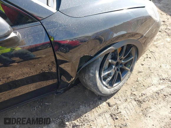 2019 Porsche Cayenne S with VIN WP1AB2AYXKDA61574, listed as a IAAI auction lot 41769572 with 39,746 mi miles and . Bid and sale history available at DreamBid. Image 17.