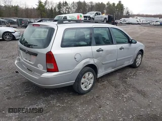 2007 Ford Focus SE с VIN 1FAHP36N77W147447, выставлен на аукционе IAAI как лот 42027254 с пробегом 270 097 миль миль и . История ставок и продаж доступна на DreamBid. Изображение 4.