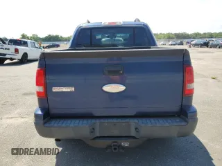 2008 Ford Explorer Sport Trac XLT с VIN 1FMEU31E98UA30605, выставлен на аукционе Copart как лот 65308755 с пробегом 102 798 миль миль и Чистый • Clean title. История ставок и продаж доступна на DreamBid. Изображение 6.