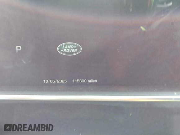 2014 Land Rover Range Rover Sport Autobiography with VIN SALWV2TF5EA378302, listed as a IAAI auction lot 42478169 with 115,600 mi miles and . Bid and sale history available at DreamBid. Image 15.