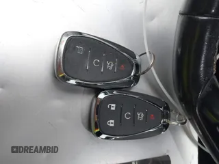 2017 Chevrolet Camaro 1LT z VIN 1G1FB1RS0H0146367, wystawiony jako IAAI lot #42343908 z przebiegiem 82 747 mil mil oraz . Historia ofert i sprzedaży dostępna na DreamBid. Obrazek 11.