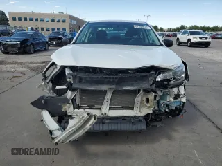 2017 Subaru Legacy с VIN 4S3BNAA64H3056911, выставлен на аукционе Copart как лот 61802015 с пробегом 82 265 миль миль и Списание • Salvage title. История ставок и продаж доступна на DreamBid. Изображение 5.