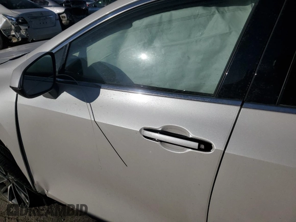 2024 Lexus NX 350h z VIN JTJAKCEZ4R2033931, wystawiony jako Copart lot #43448205 z przebiegiem Nie podano mil oraz Czysty tytuł • Clean title. Historia ofert i sprzedaży dostępna na DreamBid. Obrazek 7.