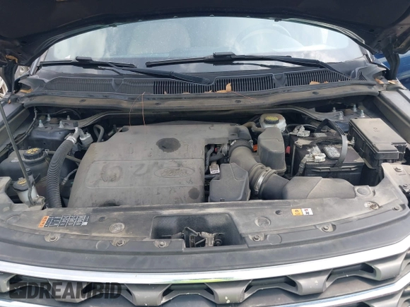 2017 Ford Explorer with VIN 1FM5K7B89HGD55534, listed as a IAAI auction lot 42303595 with 169,174 mi miles and . Bid and sale history available at DreamBid. Image 10.