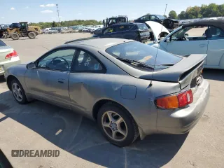 1995 Toyota Celica GT with VIN JT2ST07N6S0016541, listed as a Copart auction lot 69845784 with 277,333 mi miles and Salvage Title. Bid and sale history available at carsss.com. Image 2.