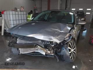 2023 Hyundai Elantra SE with VIN KMHLL4AG9PU557866, listed as a IAAI auction lot 41560571 with 44,666 mi miles and . Bid and sale history available at DreamBid. Image 6.
