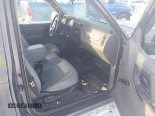 2006 Ford Ranger XL with VIN 1FTYR10D26PA79740, listed as a IAAI auction lot 41280079 with 166,676 mi miles. Bid and sale history available at carsss.com. Image 5.