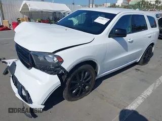 2018 Dodge Durango SXT z VIN 1C4RDHAGXJC393379, wystawiony jako IAAI lot #41986777 z przebiegiem 61 792 mil mil oraz . Historia ofert i sprzedaży dostępna na DreamBid. Obrazek 16.