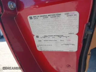 1989 Chevrolet Corvette with VIN 1G1YY2180K5102974, listed as a IAAI auction lot 41808694 with 1 mi miles. Bid and sale history available at carsss.com. Image 9.