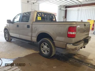 2006 Ford F-150 XLT z VIN 1FTPW14V26KD91366, wystawiony jako IAAI lot #42837337 z przebiegiem 195 334 mil mil oraz . Historia ofert i sprzedaży dostępna na DreamBid. Obrazek 3.