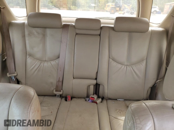 2002 Lexus RX 300 with VIN JTJHF10U320247975, listed as a Copart auction lot 70864354 with 0 mi miles and Salvage Title. Bid and sale history available at carsss.com. Image 10.