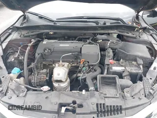 2016 Honda Accord Sport with VIN 1HGCR2F53GA102786, listed as a IAAI auction lot 42437944 with 102,068 mi miles and . Bid and sale history available at DreamBid. Image 10.