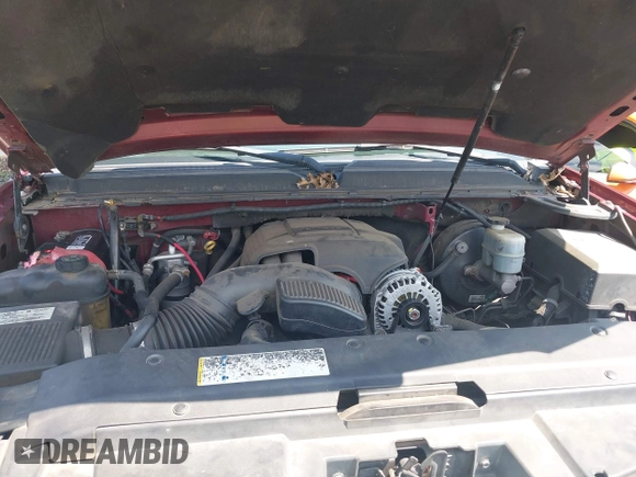 2008 Chevrolet Avalanche LS with VIN 3GNFK12398G190493, listed as a IAAI auction lot 42483068 with 211,675 mi miles and . Bid and sale history available at DreamBid. Image 10.