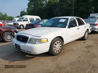2009 Ford Police Interceptor с VIN 2FAHP71V79X142660, выставлен на аукционе IAAI как лот 42474276 с пробегом Не указан миль и . История ставок и продаж доступна на DreamBid. Изображение 2.