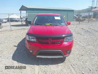 2015 Dodge Journey R/T with VIN 3C4PDDEG8FT607016, listed as a IAAI auction lot 42111538 with 138,362 mi miles and . Bid and sale history available at DreamBid. Image 12.