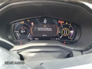 2025 Mazda CX-70 Premium Plus с VIN JM3KJEHA7S1106448, выставлен на аукционе Copart как лот 50820565 с пробегом 14 889 миль миль и Списание • Salvage title. История ставок и продаж доступна на DreamBid. Изображение 9.