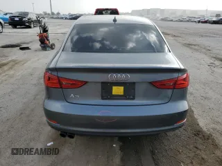 2015 Audi A3 1.8T Premium with VIN WAUACGFF5F1099351, listed as a Copart auction lot 70351733 with 18,800 mi miles. Bid and sale history available at carsss.com. Image 6.