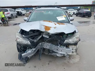 2016 Subaru Impreza Special Sports Limited с VIN JF1GPAU62G8258505, выставлен на аукционе IAAI как лот 42379482 с пробегом 100 677 миль миль и . История ставок и продаж доступна на DreamBid. Изображение 6.