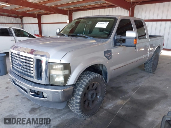 2010 Ford F-250 XL with VIN 1FTSW2BR5AEB17561, listed as a IAAI auction lot 42699954 with 223,317 mi miles and . Bid and sale history available at DreamBid. Image 17.