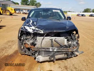 2023 Ford Maverick XL z VIN 3FTTW8F93PRB02158, wystawiony jako Copart lot #65628635 z przebiegiem 3 537 mil mil oraz Szkoda całkowita • Salvage title. Historia ofert i sprzedaży dostępna na DreamBid. Obrazek 5.