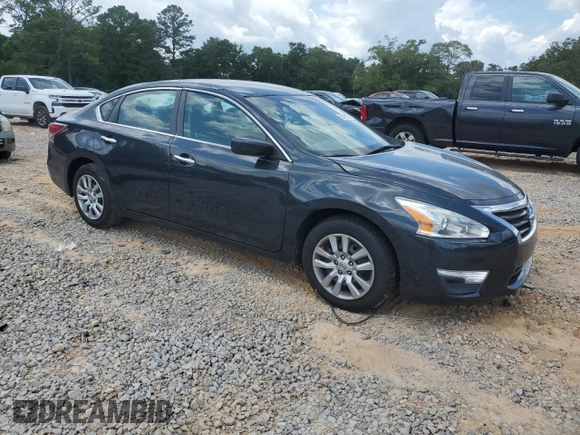 2015 Nissan Altima SV z VIN 1N4AL3AP2FC216339, wystawiony jako Copart lot #59789585 z przebiegiem 135 657 mil mil oraz Czysty tytuł • Clean title. Historia ofert i sprzedaży dostępna na DreamBid. Obrazek 4.