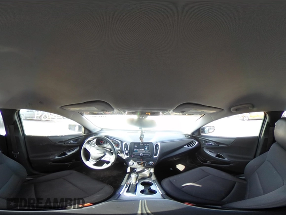 2017 Chevrolet Malibu LT with VIN 1G1ZE5ST0HF117785, listed as a IAAI auction lot 41813904 with 163,384 mi miles and . Bid and sale history available at DreamBid. Image 20.