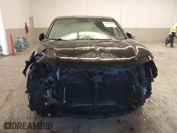 2019 Acura MDX with VIN 5J8YD4H3XKL025908, listed as a IAAI auction lot 41490178 with 82,985 mi miles. Bid and sale history available at carsss.com. Image 13.