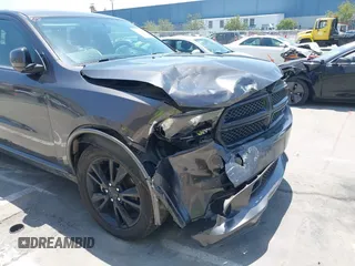 2013 Dodge Durango SXT with VIN 1C4RDHAG3DC694256, listed as a IAAI auction lot 42431904 with 152,321 mi miles and . Bid and sale history available at DreamBid. Image 6.