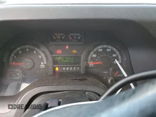 2010 Ford Econoline Cargo Commercial с VIN 1FTNS2EW0ADA63179, выставлен на аукционе Copart как лот 76783934 с пробегом 352 353 миль миль и Чистый • Clean title. История ставок и продаж доступна на DreamBid. Изображение 9.